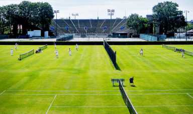 West Side club to review proposals for its stadium