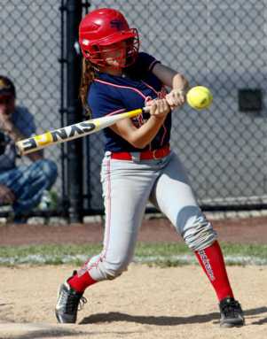 Terriers softball gears up