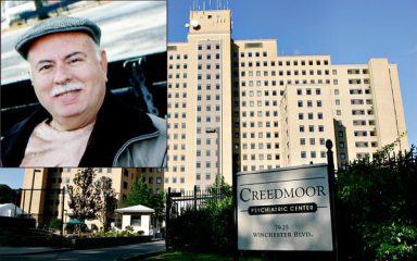 Creedmoor proposed for tech center