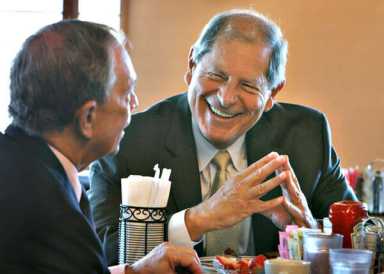 Turner’s election throws wrench in redistricting plan