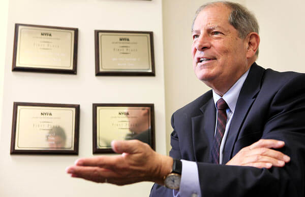 Turner challenges Gillibrand for Senate seat in big money race