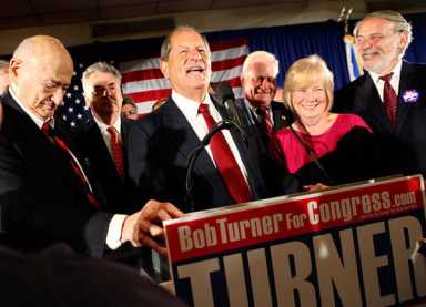 Obama’s ratings hurt Weprin: Observers