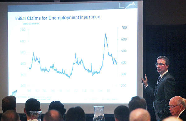 Economy adds 200K jobs in December