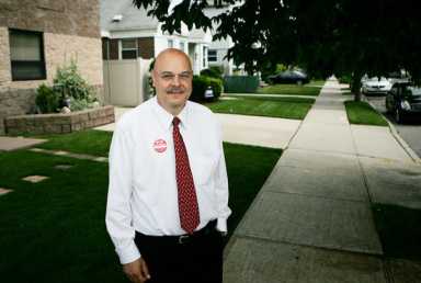 Eastern Queens wants united election district