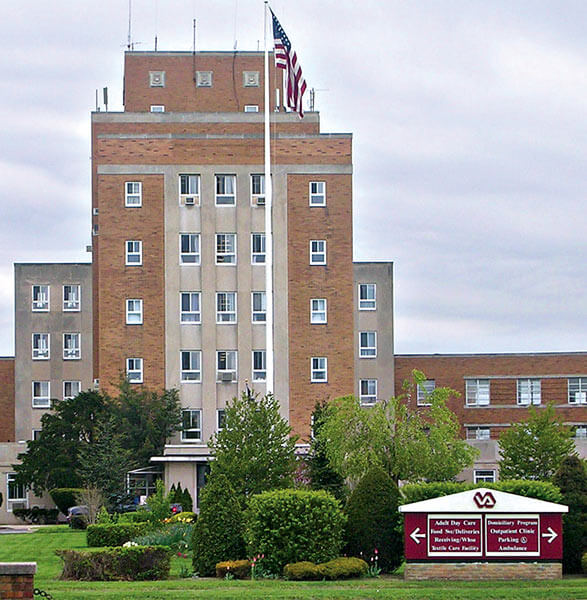 St. Albans VA supporters take fight to Web