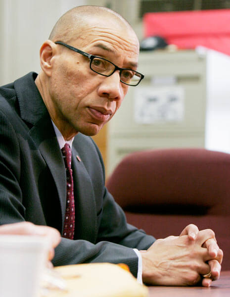 Queens school leaders: Walcott unresponsive