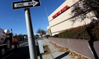 City cuts Westway Motel from homeless shelter list
