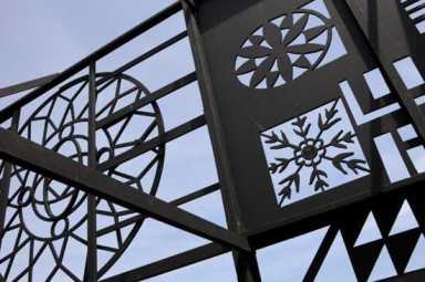 Country meets city at Socrates’ ‘State Fair’
