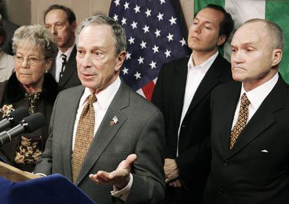 College Point academy stirs CB 7