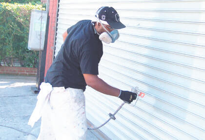 Anti-graffiti program gets $20K from Avella