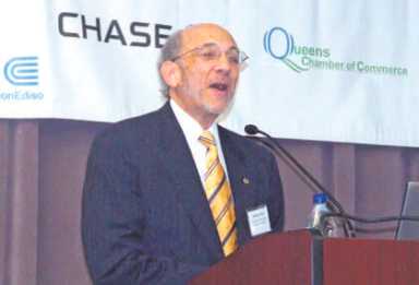 St. Mary’s prez fears budget cuts to hospital