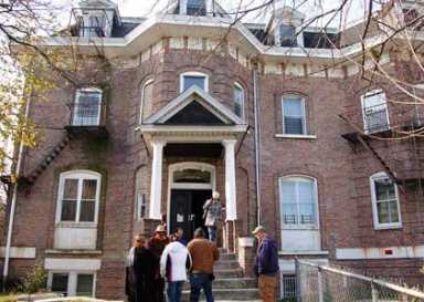 Schleicher tenants await DOB nod to return home