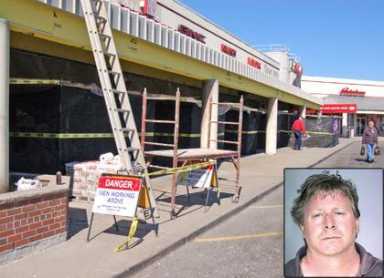 Whitestone man admits to setting Lollipop Diner fire