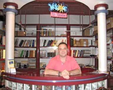 Bell Blvd. building to be redone after arson