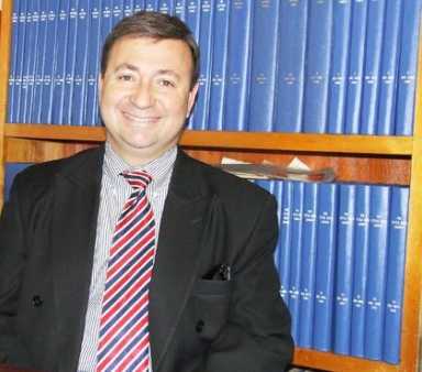 Iannece runs for Avella seat