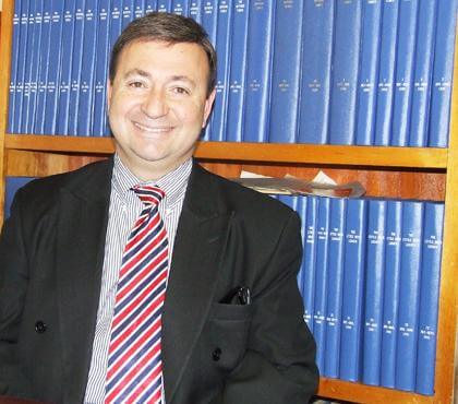 Iannece runs for Avella seat