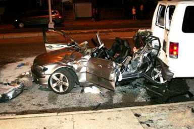 Franny Lew race claims boy’s life