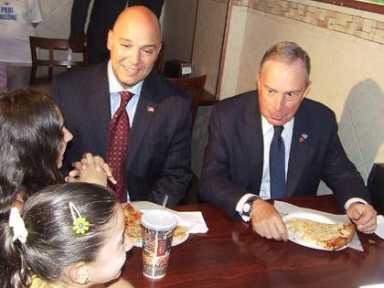 Bloomberg backs Vallone for Avella seat