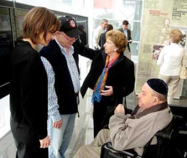 Kupferberg Center opens at Queensborough Community College