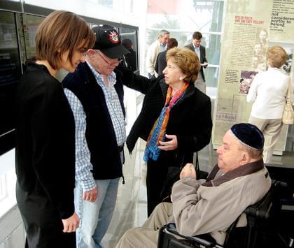 Kupferberg Center opens at Queensborough Community College