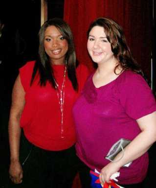 Whitestone songstresses land radio, TV appearances