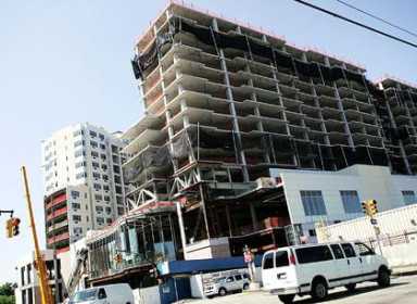 Muss seeks city variance for Flushing’s Sky View