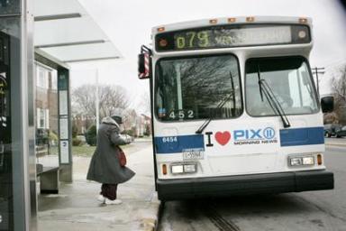 MTA plan threatens weekend bus service to Little Neck, College Point