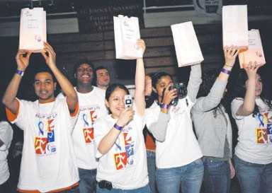 Forest Hills residents plan area’s upcoming Relay For Life