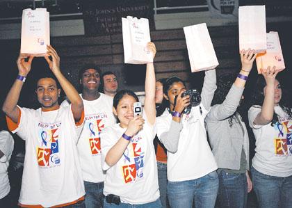 Forest Hills residents plan area’s upcoming Relay For Life