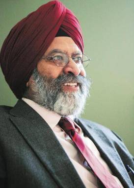 After ‘no-challenge pledge,’ Singh files petition objections