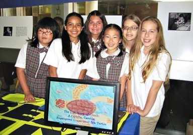 2009 NBC Universal Digital Media Competition