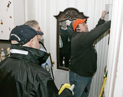 Schleicher’s homecoming in distress