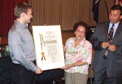 Exxon station can stay on Bell