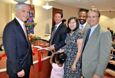 NYHQ centers open for bones and hearts