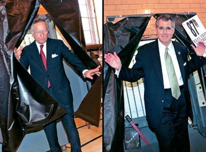 Padavan holds razor’s thin lead awaiting counting of paper ballots