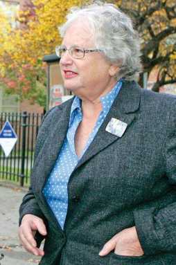 Smith taps Stavisky as chair of ed panel