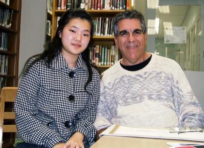 Cardozo pianist to compete at Carnegie Hall