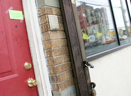 Supporters slam closing of Flushing stray shelter