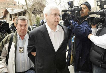Hevesi aides charged in kickbacks