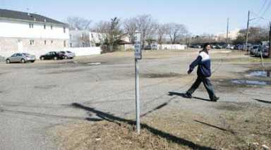 NYRA to sell land near Aqueduct