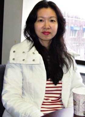 Bayside mom named ‘fabulous’ 40-something by fashion mag