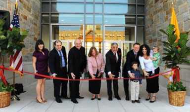 St. John’s set to unveil new student center