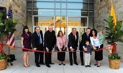 St. John’s set to unveil new student center