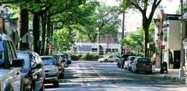 Douglaston chamber clears hurdle