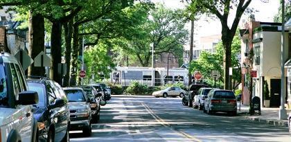 Douglaston chamber clears hurdle