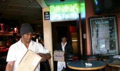 Economy killed First Edition’s business: Owner