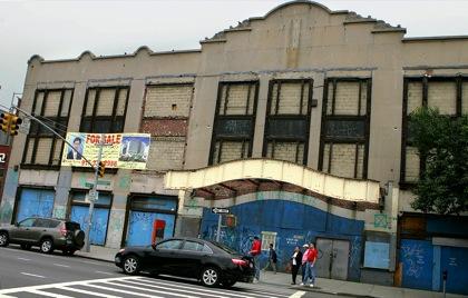 RKO Keith’s owner under fire