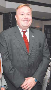 GOP has faith in Halloran