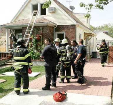 Fresh Meadows man kills self in home explosion: Police