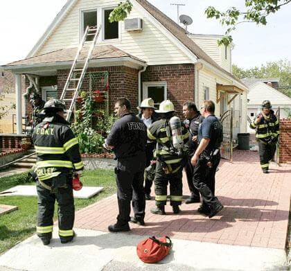Fresh Meadows man kills self in home explosion: Police